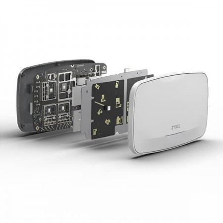 Zyxel WBE660S-EU0101F wireless acces POE