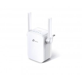 TP-link AC1200 Wi-Fi Range Extender, RE305, 2* external antenna, IEEE802.11ac, IEEE 802.11n, IEEE 802.11g, IEEE 802.11a, IEEE 80