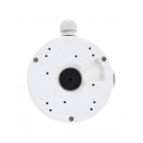 Cutie de jonctiune pentru camere Reolink D20 Dimensiune: 167.3x140x47.6mmProtectie: elemente externe, antivandal Compatibil: P32