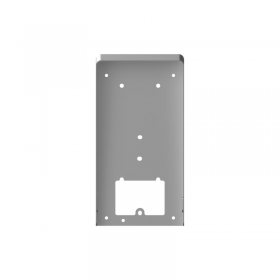 Protecte ploaie pentru video interfon DS-KV9503-WBE1, montaj aparent.