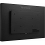 Monitor ViewSonic 32" TD3207, Touch: 10pts, Diagonal (inch): 32, Diagonal (cm): 81, Aspect ratio: 16:9, Panel: VA, Resolution: 1