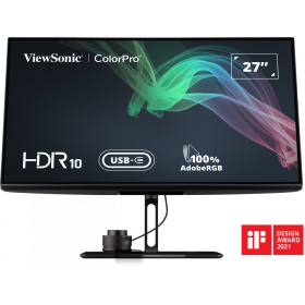 Monitor ViewSonic 27" VP2786-4K