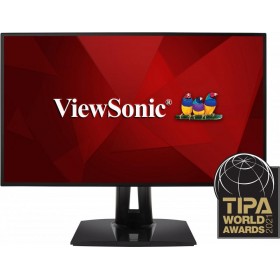 Monitor ViewSonic 27" VP2768A, Diagonal (inch): 27, Diagonal (cm): 69, Aspect ratio: 16:9, Panel: IPS, Resolution: 2560x1440, Re