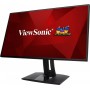 Monitor ViewSonic 27" VP2768A, Diagonal (inch): 27, Diagonal (cm): 69, Aspect ratio: 16:9, Panel: IPS, Resolution: 2560x1440, Re