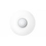 Detector PIR de tavan Hikvision DS-PDCL12-EG2, de interior, raza detectie: 12m, 360°, inaltime montaj: 2.4 - 4m, 172 zone de det