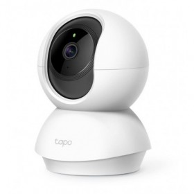 Tp-link Home Security Wi-Fi Camera  https://www.tp-link.com/ro/home-networking/cloud-camera/tc70/