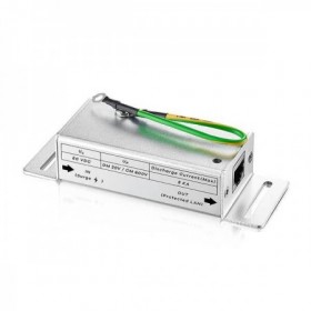 Zyxel SURGEPRO-GE-ZZ0101F Zyxel 1G Ethernet Surge Protector