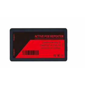 REPETEAR POE 44-55V 0.5A POE-R01