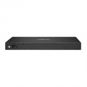 HPE Aruba Networking CX 6000 48G 4SFP Switch