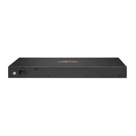 HPE Aruba Networking CX 6000 48G 4SFP Switch