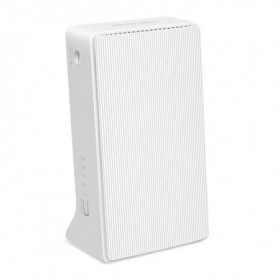 MERCUSYS 300 Mbps Wireless N 4G LTE Router, Wireless Standards: IEEE 802.11b/g/n, Frecventa: 2.4 Ghz, Dimensiuni: 95×61.05×165.9