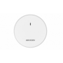 Wi-Fi 5 1200M Access Point de Tavan Hikvision DS-3WAP522-SI 1 Gigabit Port with PoE Input 802.11ac Wave 2 1167 Mbps 80+ Concurre