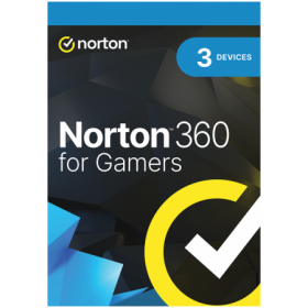 Norton 360 for Gamers 3D