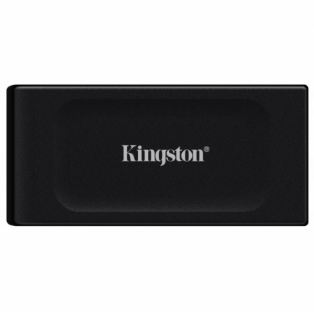 SSD extern Kingston, XS1000R, 1TB, 2.5,