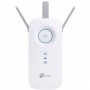 Range Extender TP-LINK RE550, AC1900, OneMesh™, Dual-Band, Gigabit