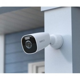 Camera de supraveghere Reolink Argus Eco Ultra ARGUS SERIES B360 Senzor: 1/2.7" CMOS Rezolutie video: 8 Megapixeli (3840 x 2160 