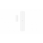 Contact magnetic wireless AXPRO Hikvision DS-PDMCK-EG2-WE(B), frecventa operare: 868 MHz, transmisie:  Tri-X Wireless, criptare: