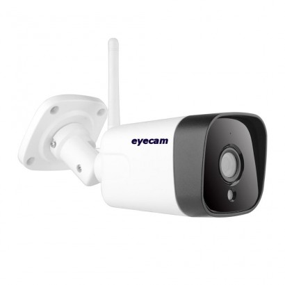 Camera IP Wireless Exterior 3MP Eyecam K23A