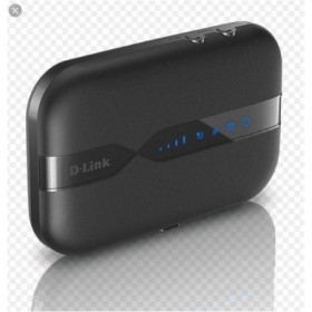Router mobile wireless D-Link DWR-932 4G LTE