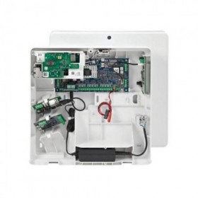 Flex 100 Panel 17Ah Large Box