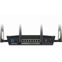 Router Asus Dual-Band RT-BE98U, WIFI-7, Standarde wireless: IEEE 802.11a, IEEE 802.11b, IEEE 802.11g, WiFi 4 (802.11n), WiFi 5 (