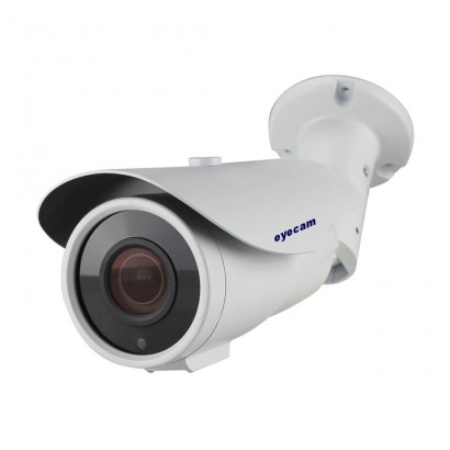 EyecamCamera 4-in-1 Analog/AHD/CVI/TVI full HD Sony varifocala 90M Eyecam EC-AHDCVI4111