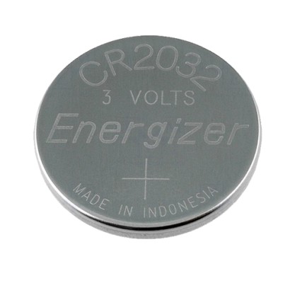 Baterie litiu - 3V - CR2032 BAT-3V-CR2032