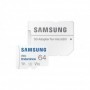 Card de Memorie MicroSDXC Samsung Micro SDXC PRO Endurance (2022) UHS-1 Clasa 10 64GB + Adaptor SD