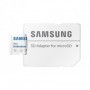 Card de Memorie MicroSDXC Samsung Micro SDXC PRO Endurance (2022) UHS-1 Clasa 10 64GB + Adaptor SD