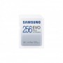 Card de Memorie Samsung EVO Plus SDXC UHS-I Class 10 256GB