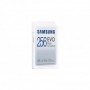 Card de Memorie Samsung EVO Plus SDXC UHS-I Class 10 256GB