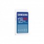 Card de Memorie SDXC Samsung, PRO Plus, 128GB, MB-SD256S/EU, Clasa U1, V10, pana la 120MB/S