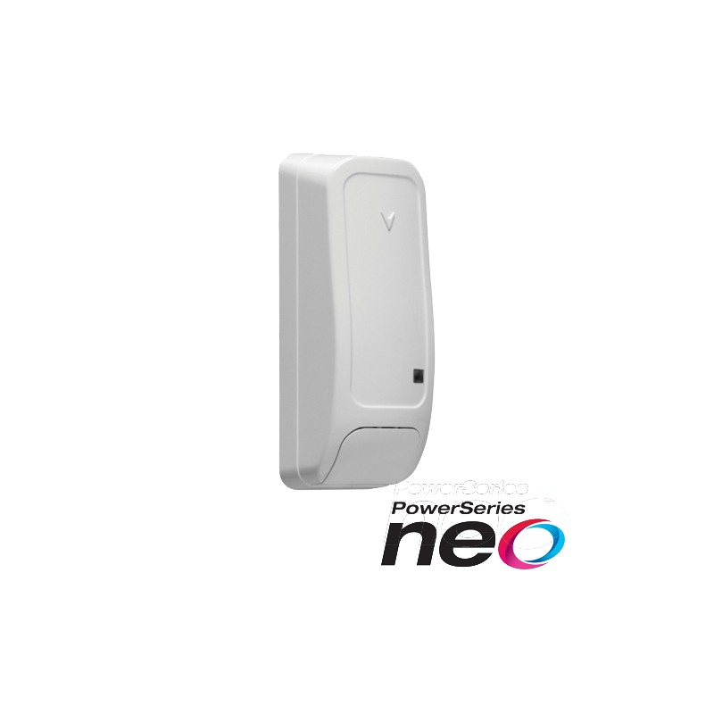 Detector wireless de vibratii  SERIA NEO - DSC NEO-PG8935