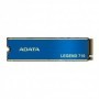 SSD Adata Legend 710, 256GB, M.2 2280, PCIe Gen3x4, NVMe