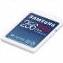 Card de Memorie SDXC, Samsung PRO Plus (2021), 256GB, UHS-I Class 10