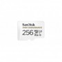 Card de Memorie MicroSDXC SanDisk, 256GB, Clasa 10, Reading speed: 100MB/s