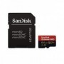 Card de Memorie MicroSDHC SanDisk Extreme 64Gb, Class 10