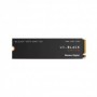 SSD WD Black SN770 250GB PCI Express 4.0 x4 M.2 2280