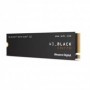 SSD WD Black SN770 250GB PCI Express 4.0 x4 M.2 2280