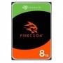 HDD  Seagate FireCuda 8TB SATA-III 7200rpm 256mb