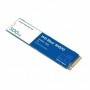 SSD WD Blue SN570 500GB PCI Express 3.0 x4 M.2 2280
