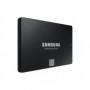 SSD Samsung 870 EVO, 500GB, 2.5", SATA III