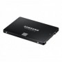SSD Samsung 870 EVO, 500GB, 2.5", SATA III