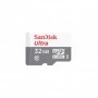 Card de Memorie MicroSDHC SanDisk Ultra , 32GB, Class 10