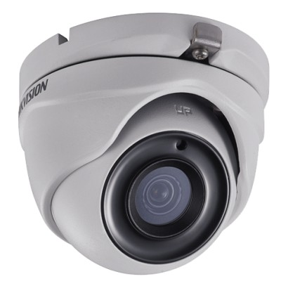 Camera Hibrid 4 in 1, 5MP, lentila 2.8mm - HIKVISION DS-2CE56H0T-ITMF-2.8mm
