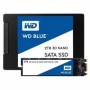 SSD WD Blue 3D NAND 2TB SATA-III M.2 2280
