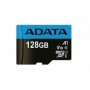 Card de Memorie MicroSDXC Adata Premier, 128GB, Adaptor SD, Class 10