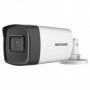 Camera supraveghere Turbo HD bullet Hikvision DS-2CE17H0T-IT3E(3.6mm) C, 5MP, POC, rezolutie 2560 × 1944 @20fps, iluminare 0.01 