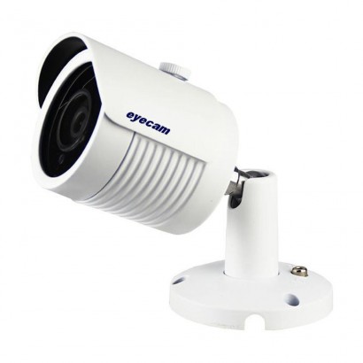 Camere supraveghere analogice Camera 4-in-1 full HD 2MP Sony Starvis exterior IR 30M Eyecam EC-AHDCVI4117 Eyecam