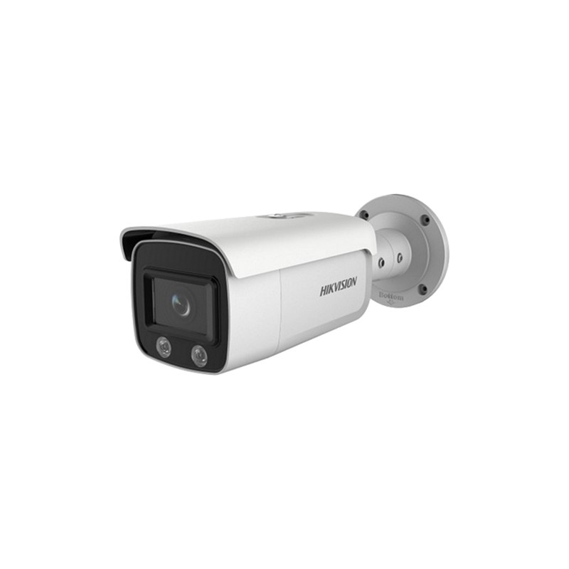 ColorVu - Camera IP 4.0MP, lentila 4mm - HIKVISION DS-2CD2T47G1-L-4mm